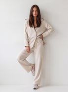 Coordinato Séverine – Burro Coordinato donna