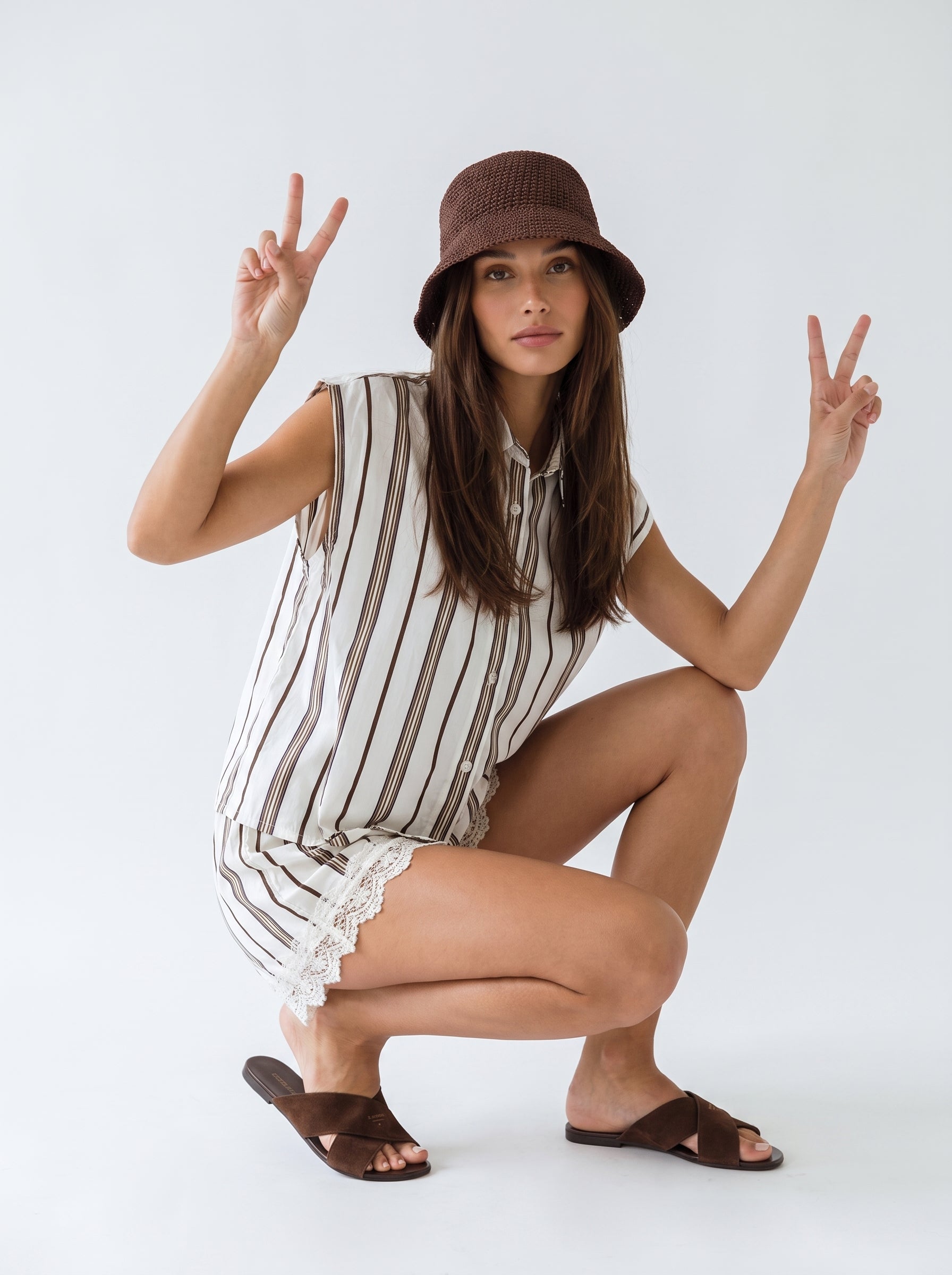Coordinato Vesper – Burro donna