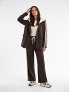 Coordinato Séverine – Testa di Moro Coordinato donna