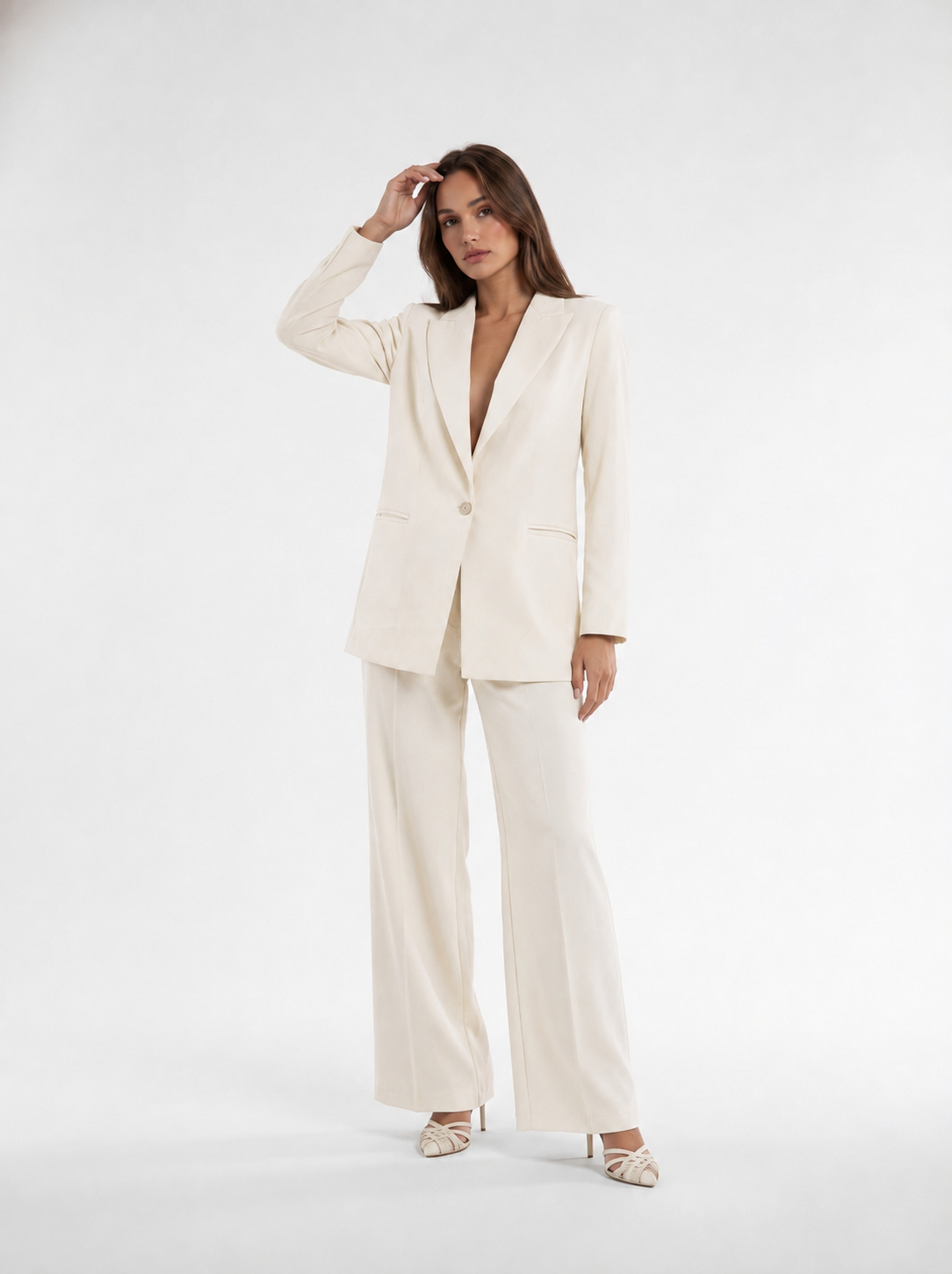 Tailleur Matilde - Burro Tailleur donna