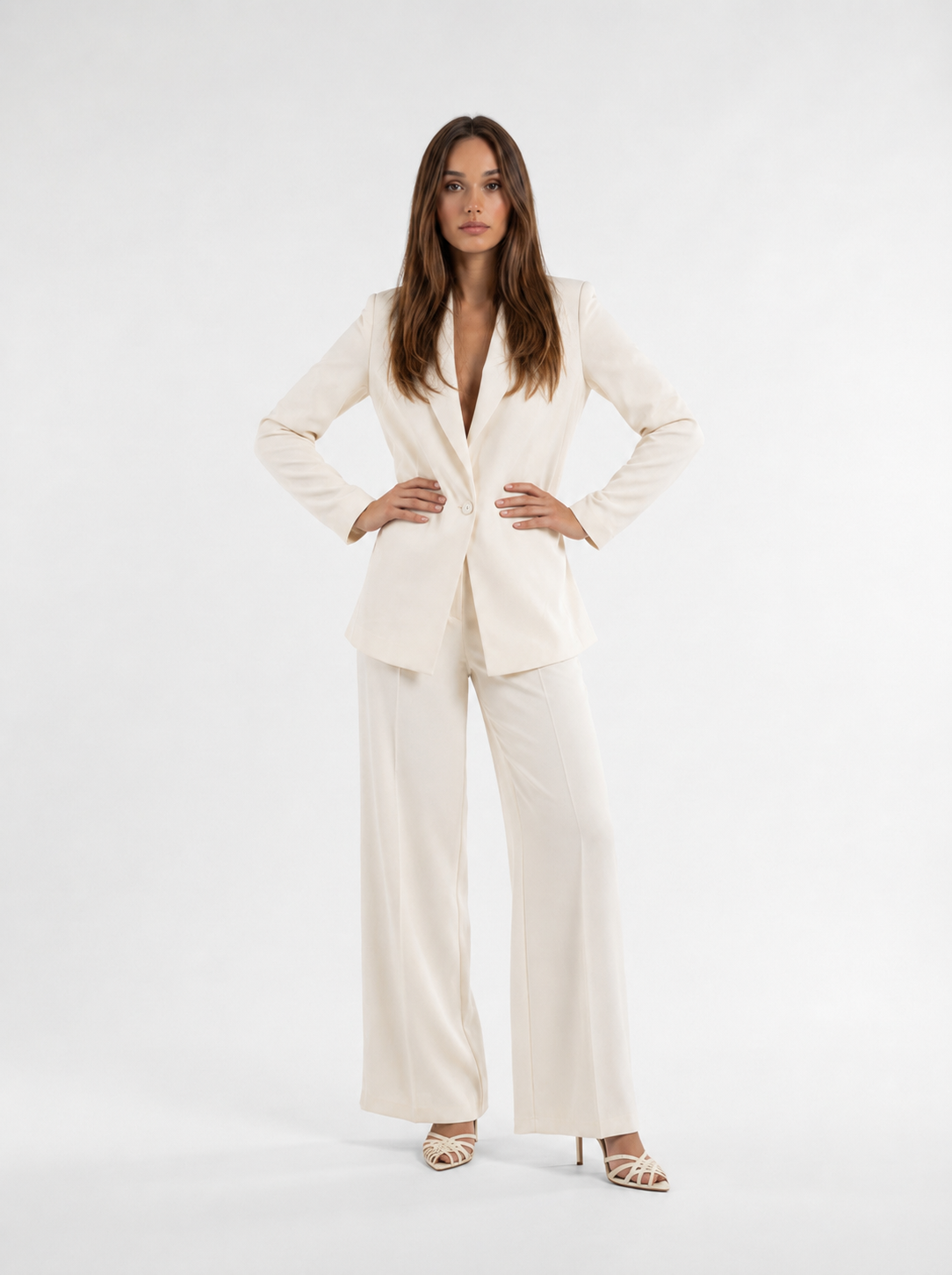 Tailleur Matilde - Burro Tailleur donna