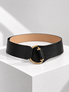 Cinturone Cosma – Nero donna