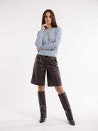 Cardigan Léonie - Celeste Cardigan donna