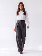 Camicia Faustine – Burro Camicia donna