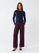 Pullover Giada - Blu Maglia donna