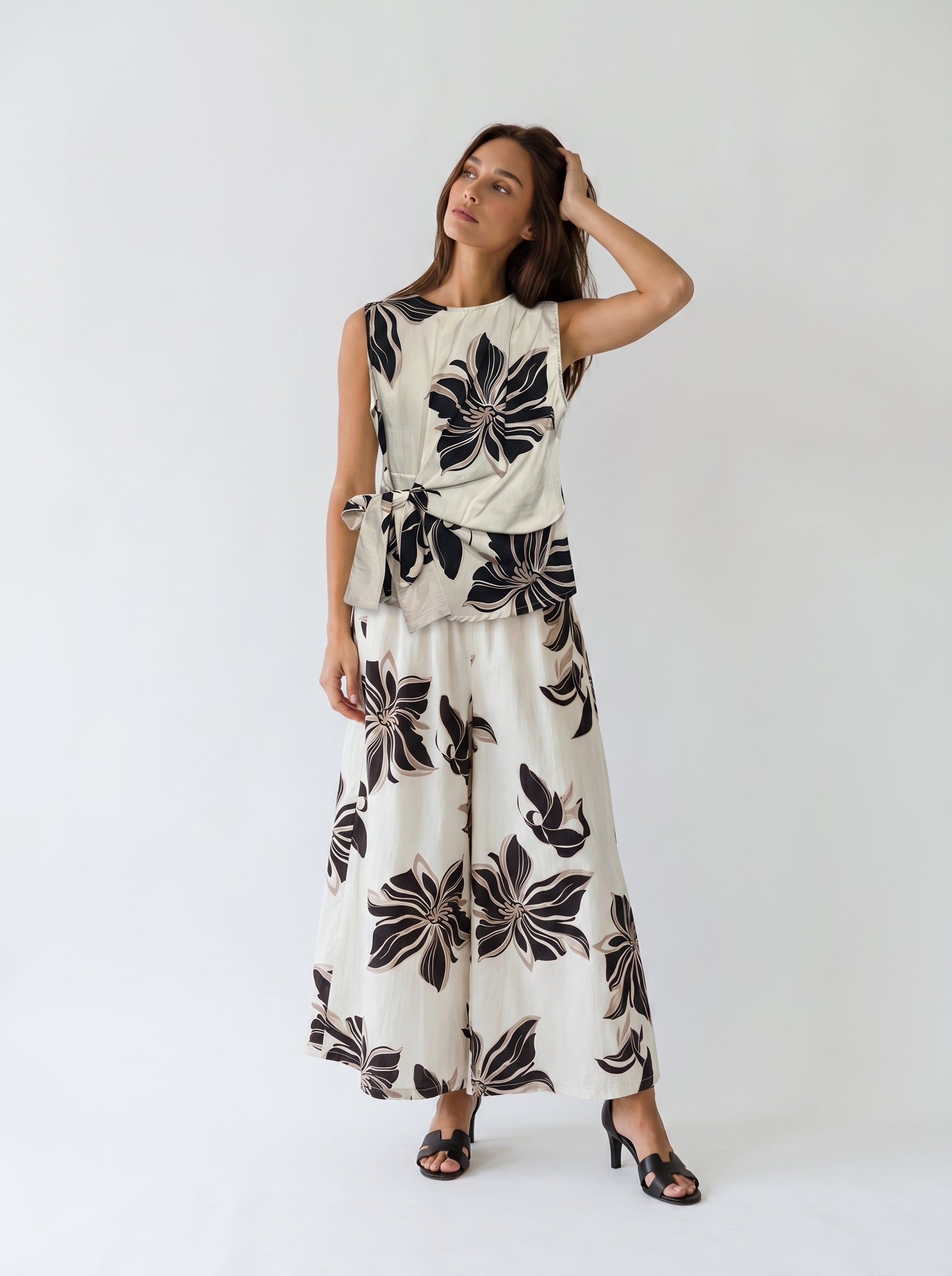 Pantagonna Amal - Burro donna