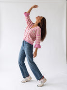 Cardigan Rosamée - Rosa Cardigan donna
