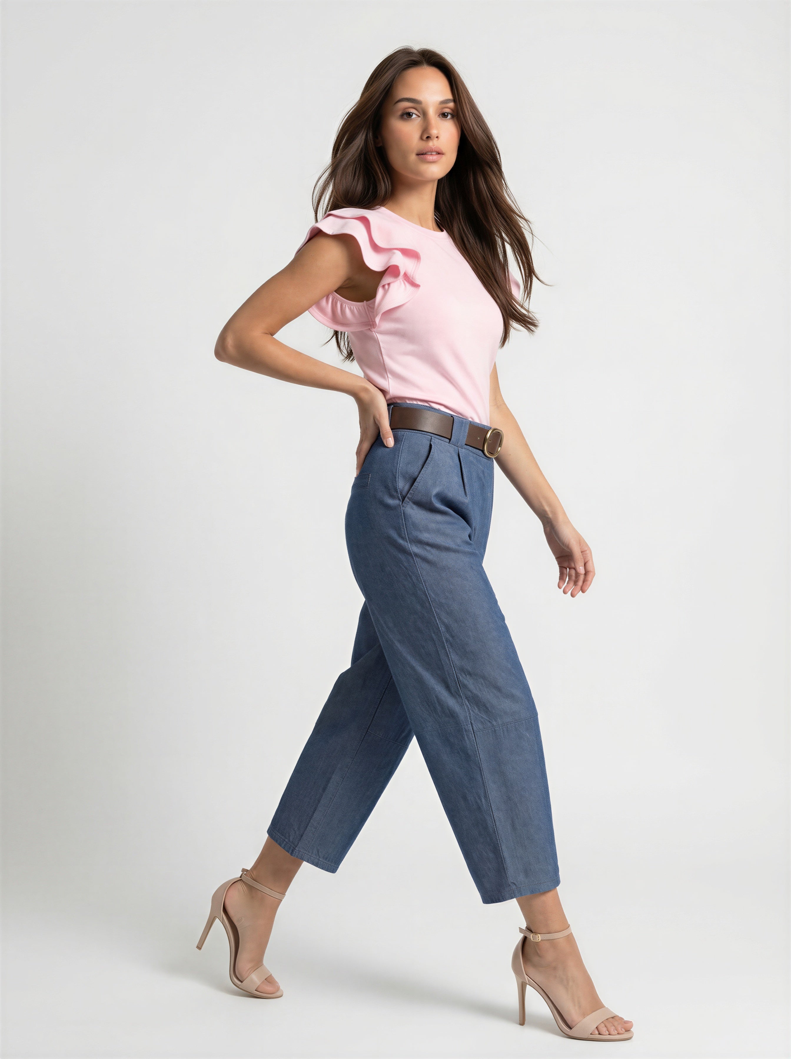 Jeans Noriel - Denim zero donna