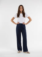 Tailleur Matilde - Blu Tailleur donna