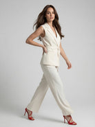 Tailleur Selmira - Burro donna