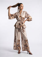 Coordinato Penelope - Burro donna