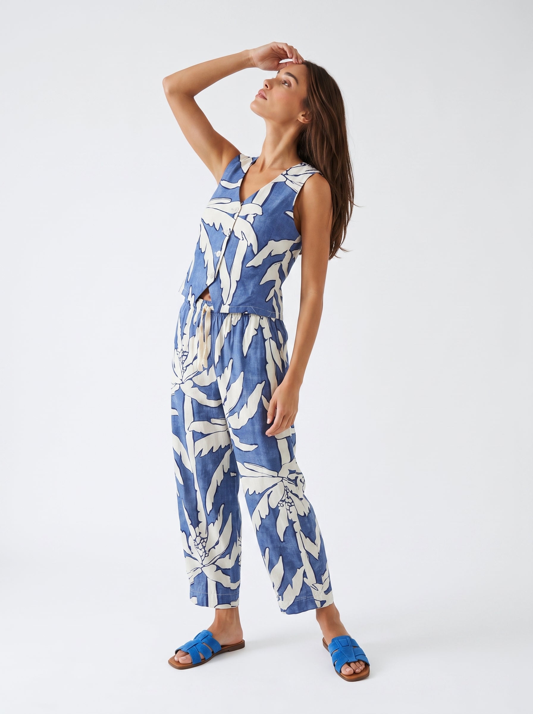 Coordinato Calista – Lavagna donna