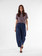Jeans Gilda - Blu denim Pantalone donna