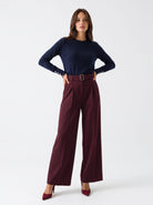 Pullover Giada - Blu Maglia donna