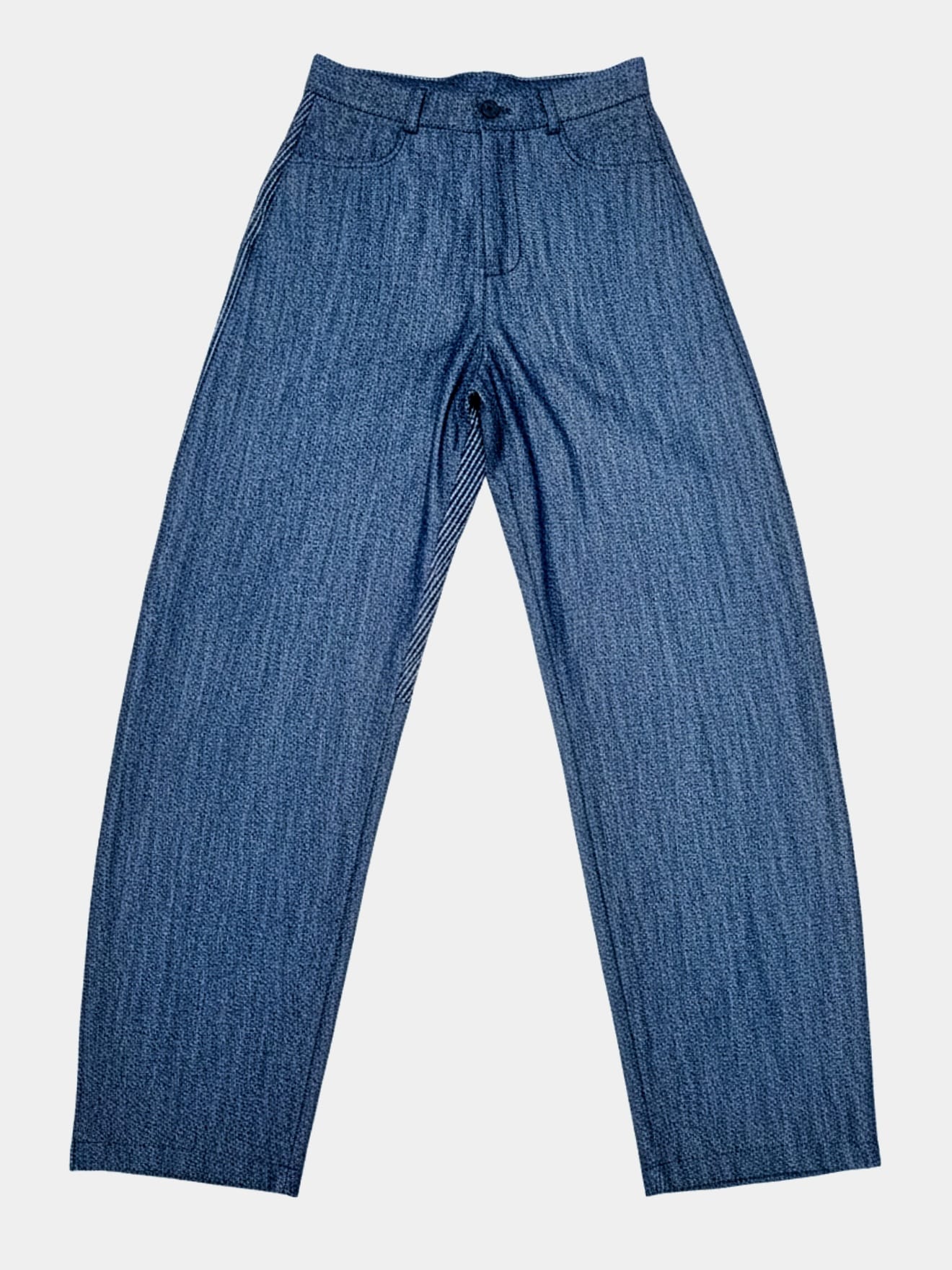 Denim Jane - Blu donna