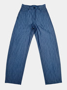 Denim Jane - Blu donna