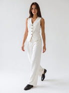 Tailleur Vesper - Burro Tailleur donna