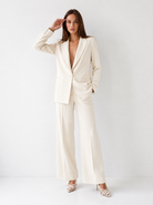 Tailleur Matilde - Burro Tailleur donna