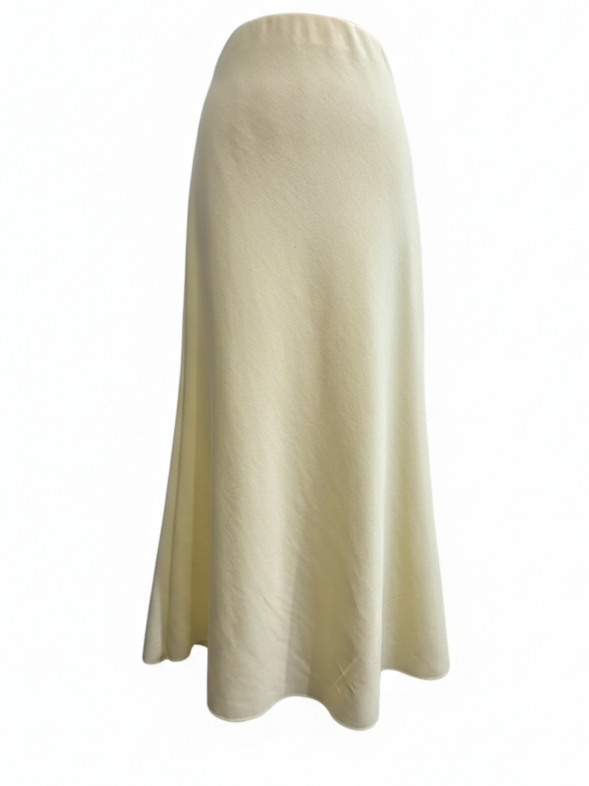 Gonna Germana - Giallo donna