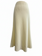 Gonna Germana - Giallo donna