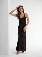Abito Naima - Marrone donna