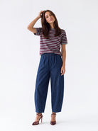 Jeans Gilda - Blu denim Pantalone donna