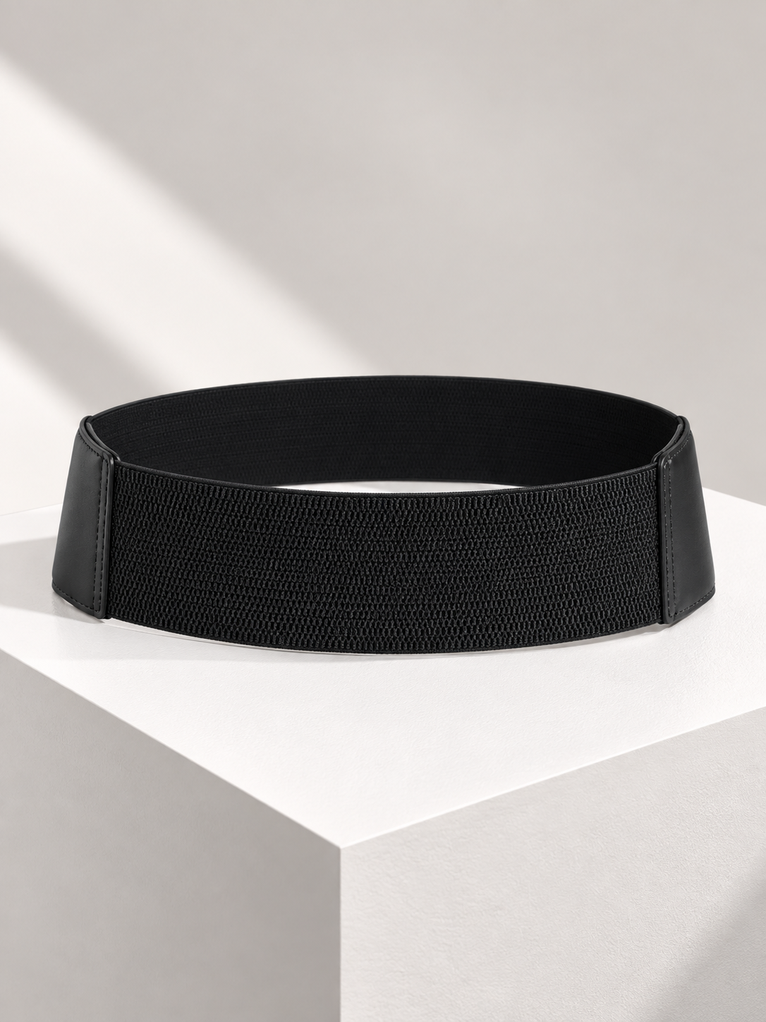 Cinturone Cosma – Nero donna