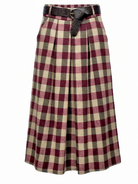 Gonna Lorena - Bordeaux donna