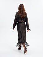 Coordinato Évelyne – Testa di moro Coordinato donna
