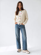 Jeans Medea - Denim Blu Jeans donna