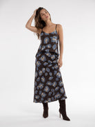 Coordinato Talitha - Marrone Coordinato donna