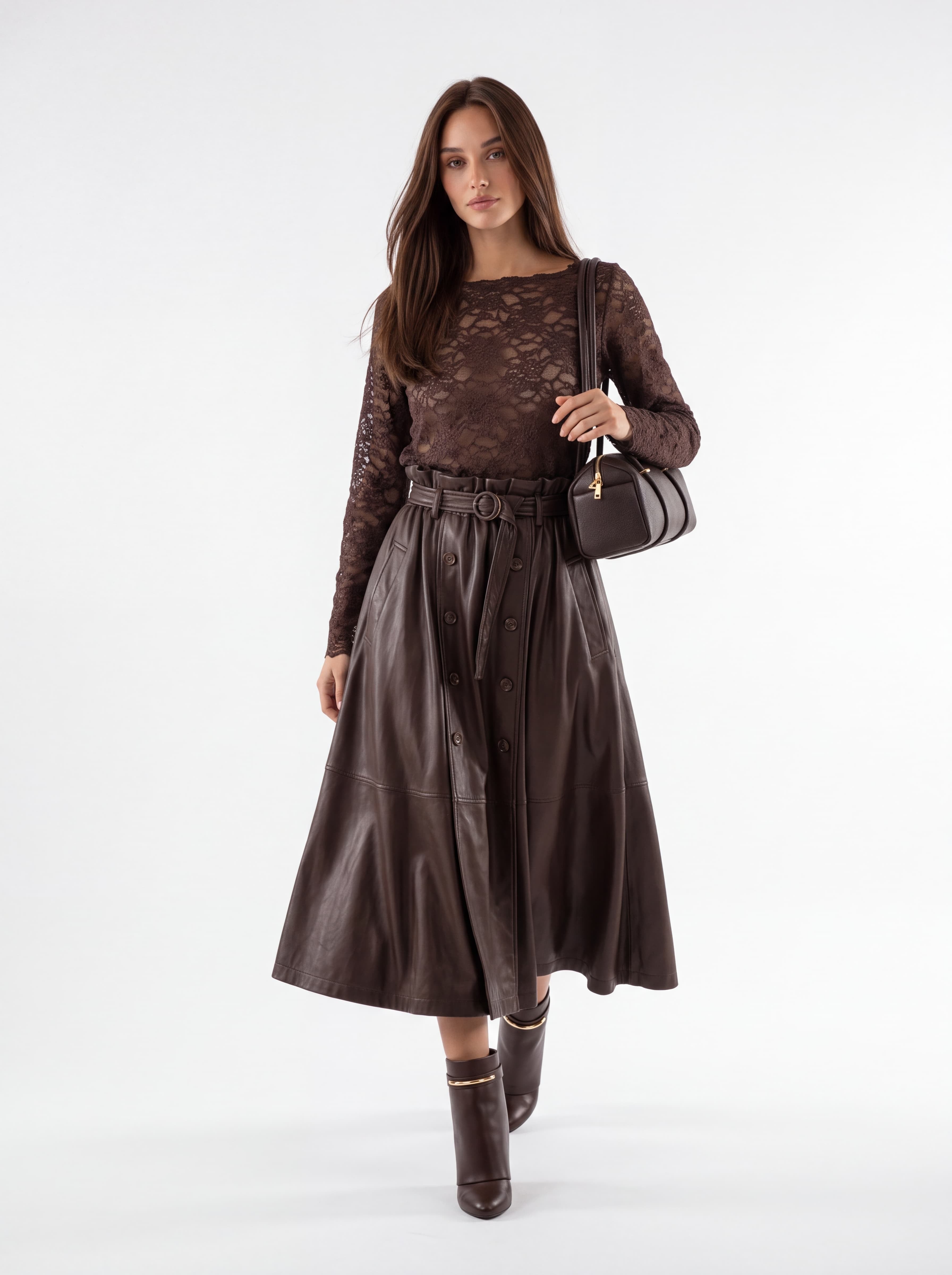 Maglia Clémence – Testa di Moro T-Shirt donna