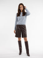 Cardigan Léonie - Celeste Cardigan donna