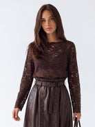 Maglia Clémence – Testa di Moro T-Shirt donna