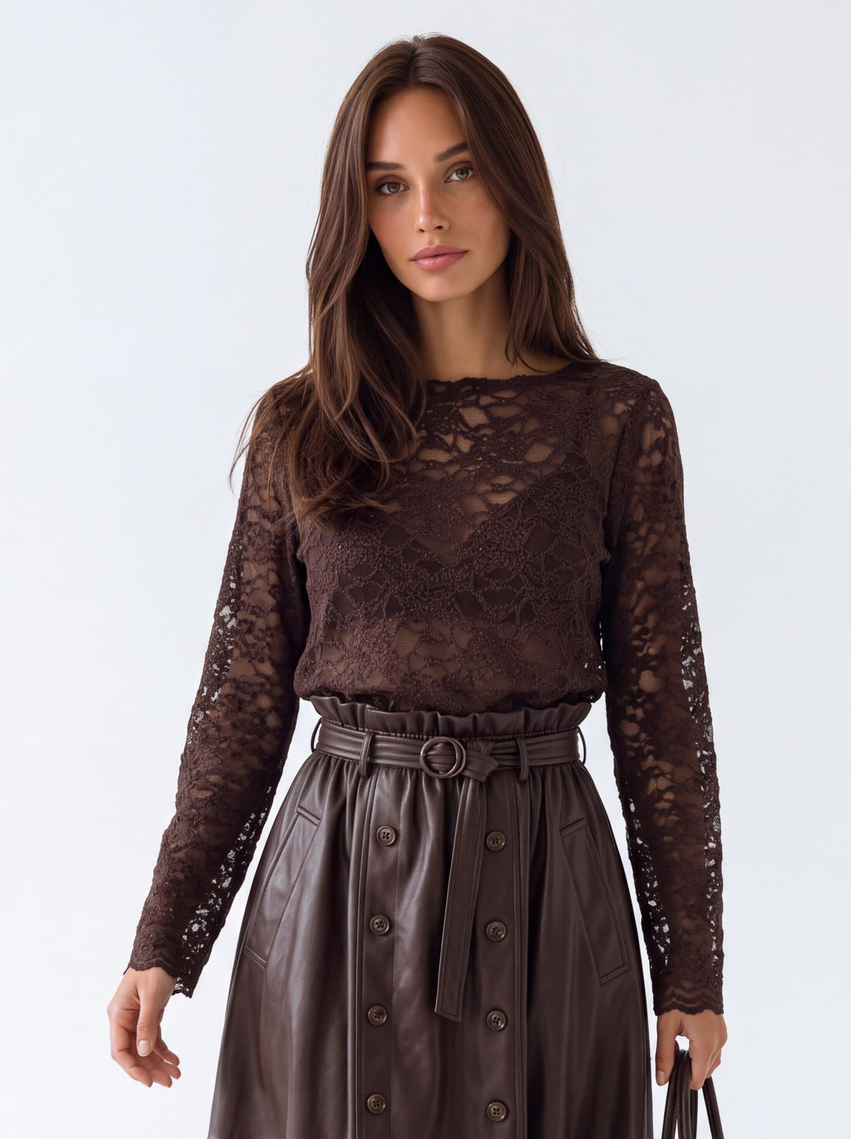 Maglia Clémence – Testa di Moro T-Shirt donna