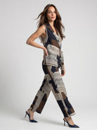 Coordinato Atena - Blu donna