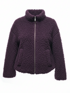 Bomber Giada - Vino donna