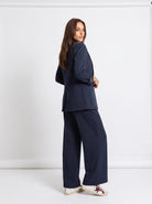Tailleur Matilde - Blu Tailleur donna