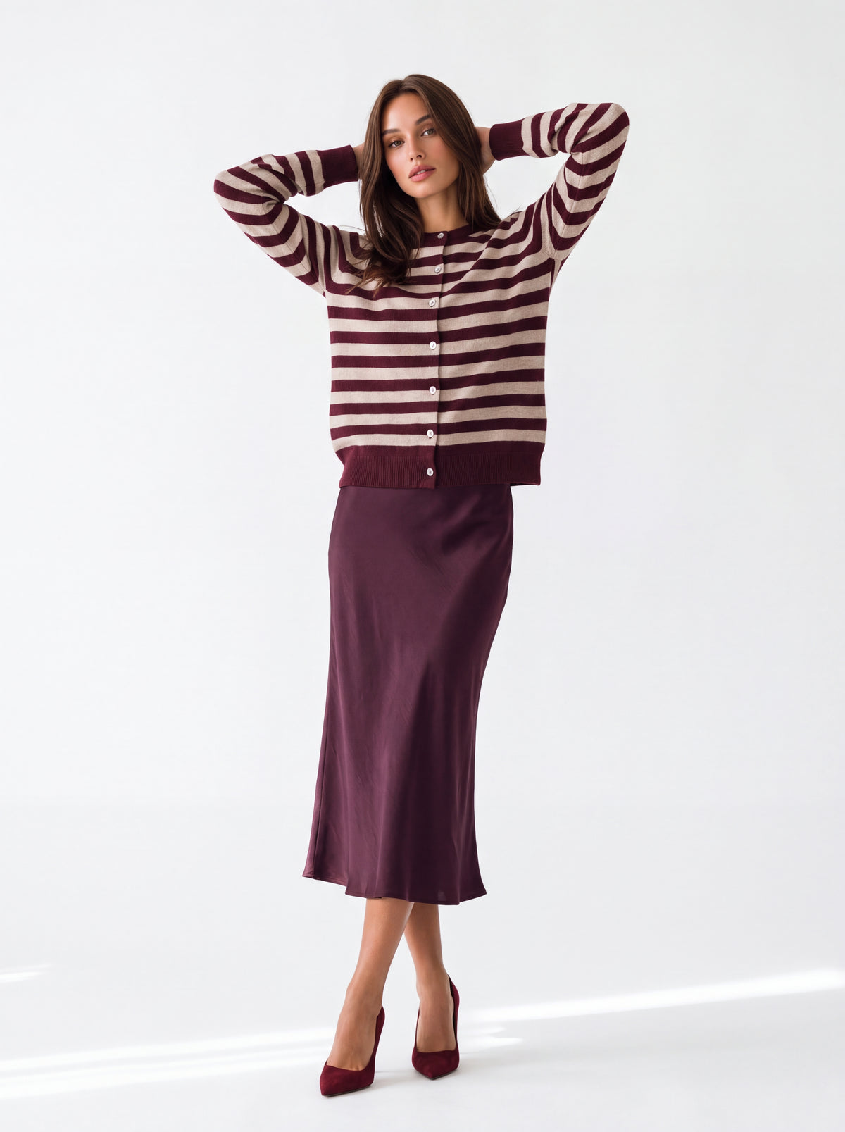 Gonna Alix – Bordeaux Gonna donna