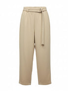 Pantalone Zayra - Beige donna
