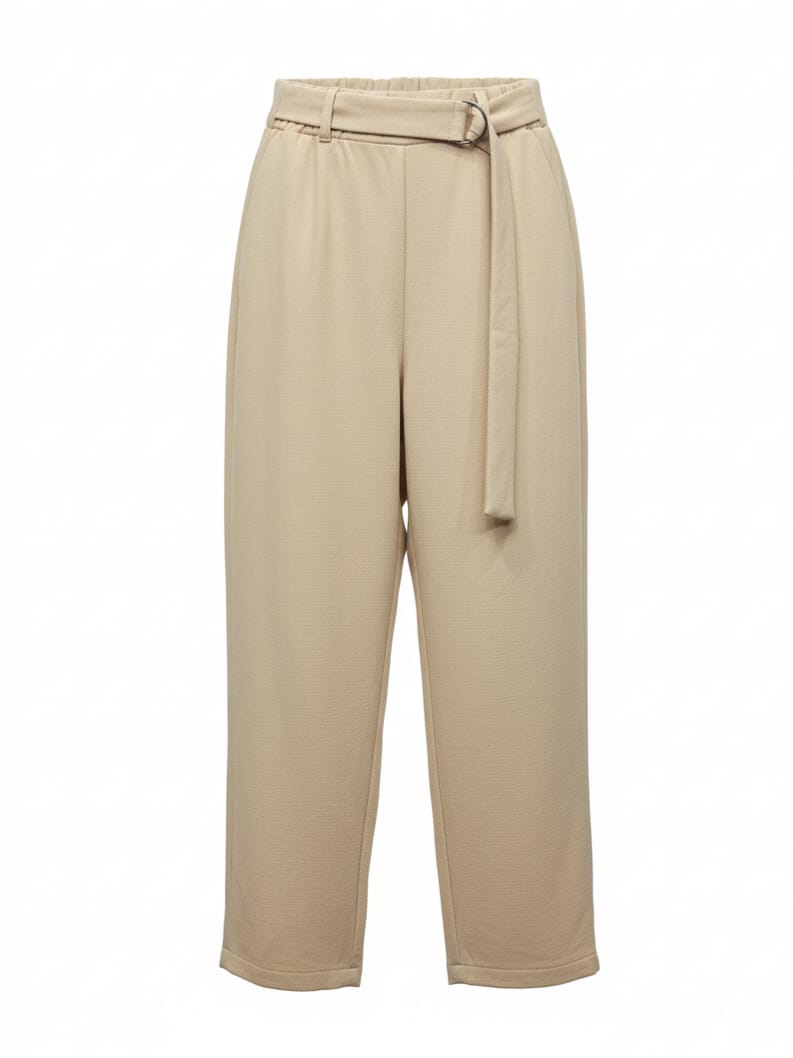 Pantalone Zayra - Beige donna