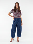 Jeans Gilda - Blu denim Pantalone donna