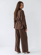Coordinato Thalia - Caffè Coordinato donna