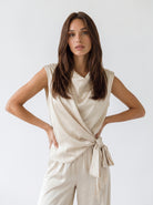 Coordinato Nerissa - Burro donna