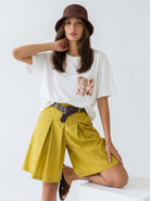 T-Shirt Talitha donna