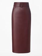 Gonna Morena - Bordeaux donna