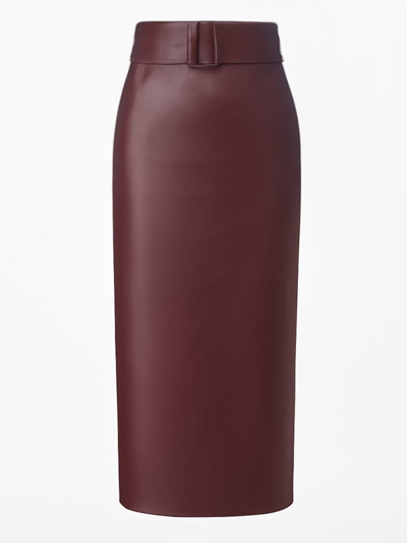 Gonna Morena - Bordeaux donna